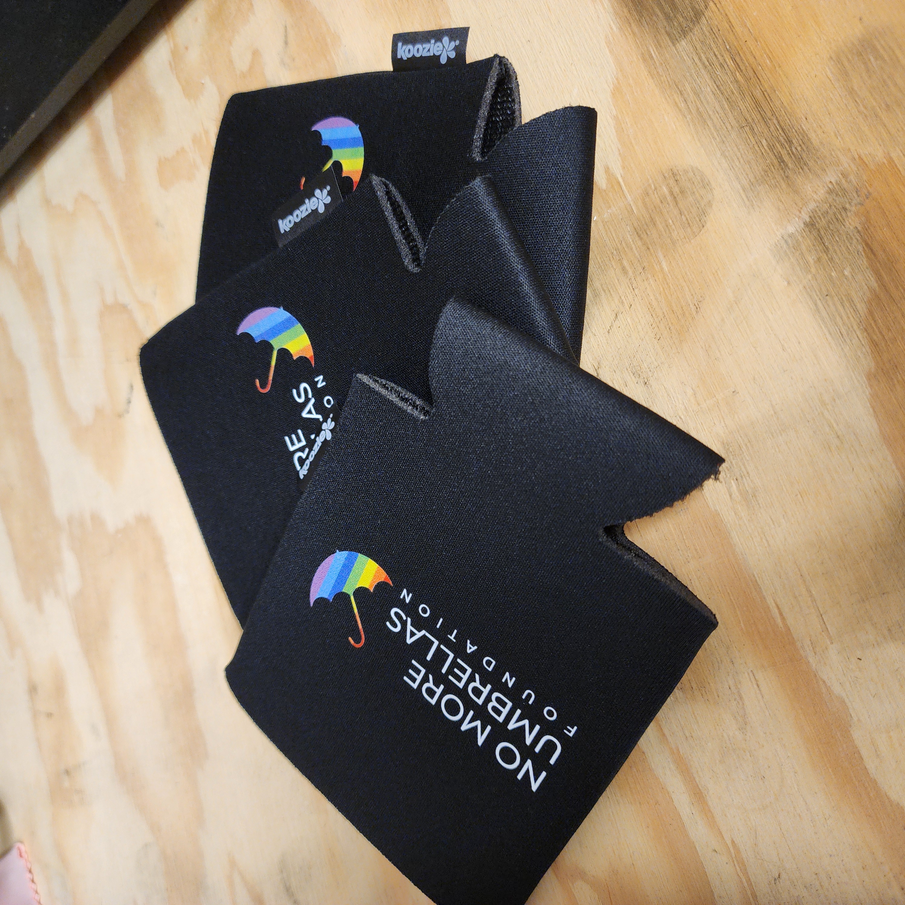 Why Custom-Branded Merch Still Works, Especially for Small Businesses)