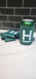 Printed koozie