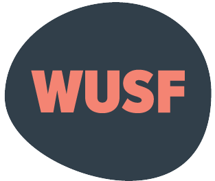 WUSF Public Media logo